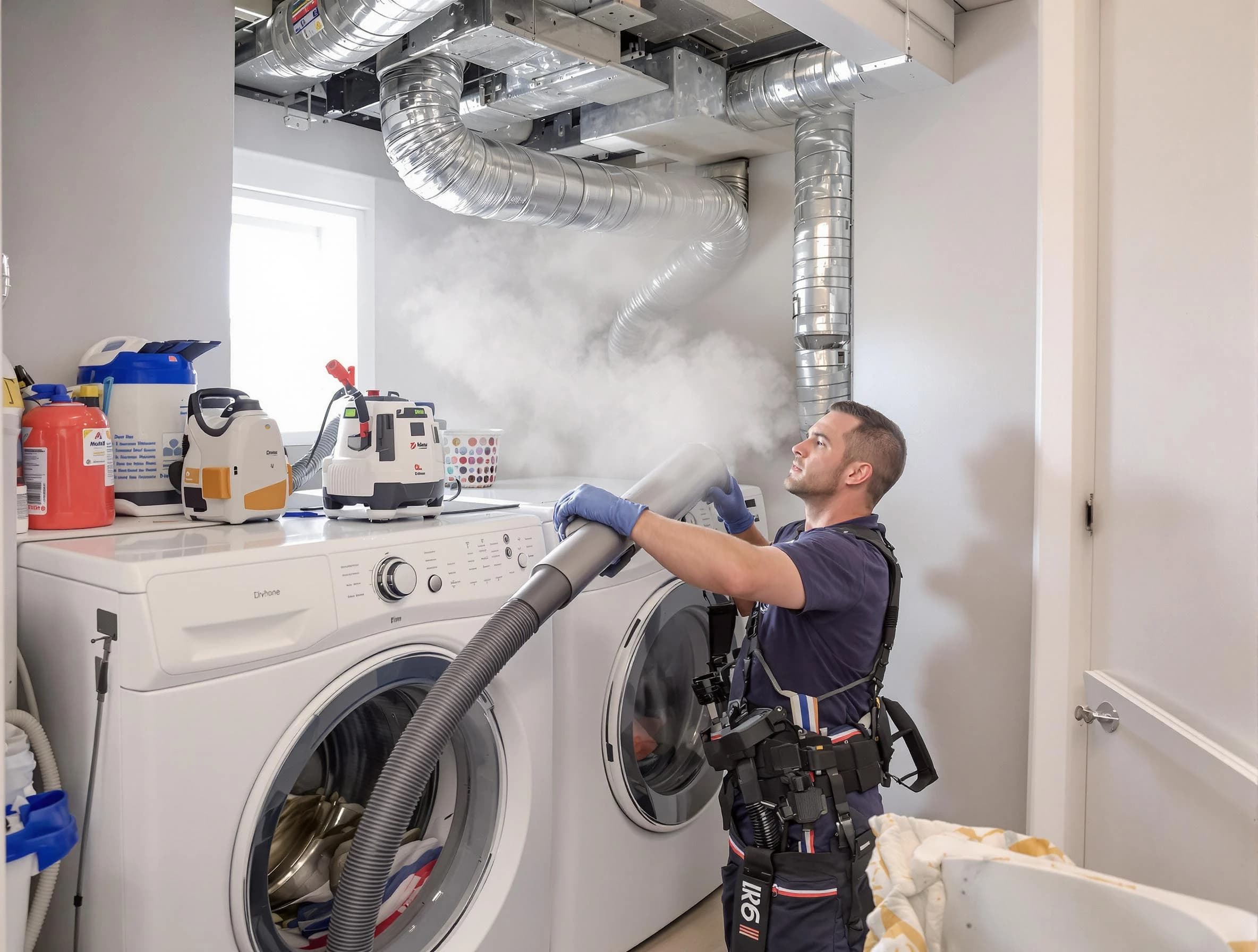 Duct Cleaning service in New Bedford, MA