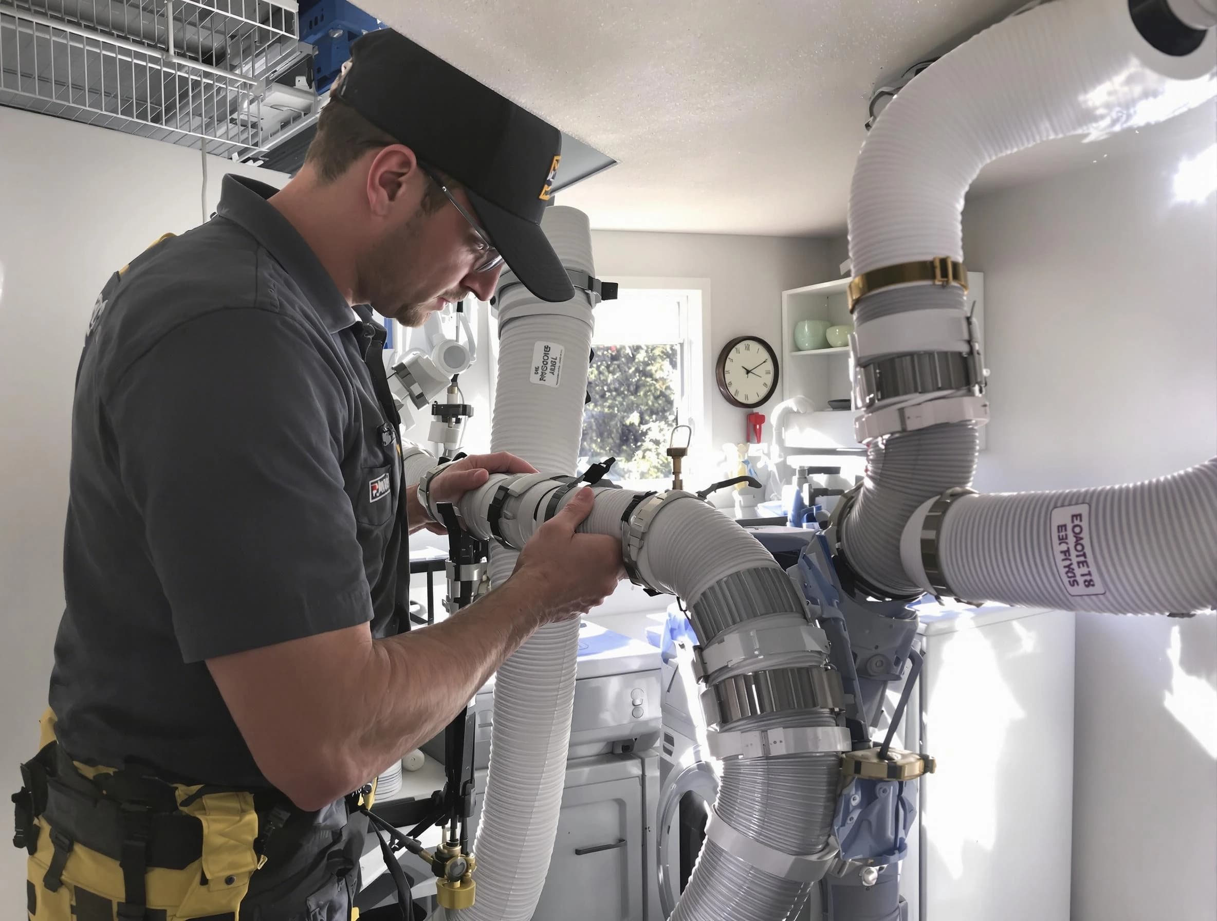 Hose Installation service in New Bedford, MA